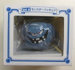 Square Enix Fukubikoko Special Dragon Quest 25th Anniversary D-Prize -2 Bomb Rock