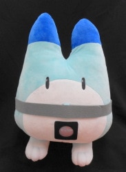 FuRyu Lucky Beast Big Plush Stuffed Toy Lucky Beast imagen 1