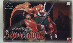 Bandai HGAB Dunbine Leprechaun