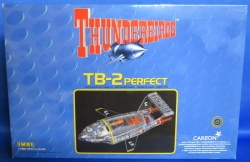 Imai 1/35 0 plastic model kit TB-2 Perfect