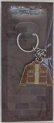 Sanrio Corps clothes Keychain Ellen