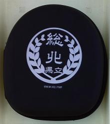 Loppi Movie Version Yowamushi Pedal × Lawson Headphone (Sokita) 图片 1