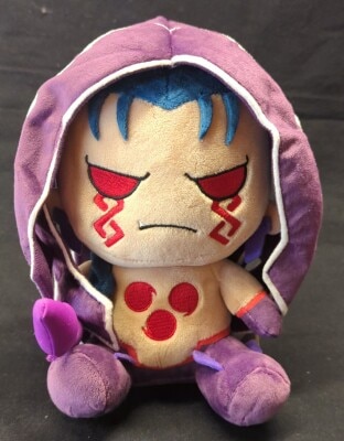 Aniplex Plush Stuffed Toy Miniku-chan
