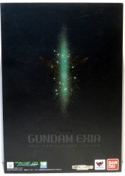 Bandai Metal Build Gundam Exia 10th ANNIVERSARY EDITION