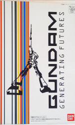 Bandai HGUC Limited) RX-78-2 Gundam ( Gundam Exhibition limited clear color version)