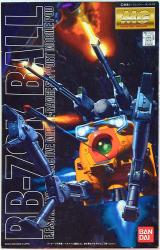 BANDAI - MG/Gundam 08 platoon ball 08 platoon Ver 1/10 0 , MG รูปภาพ 1