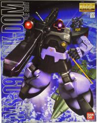 BANDAI - MG/Gundam Rick-Dom รูปภาพ 1
