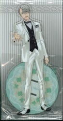 Avex・Pictures Acrylic Stand Victor・Nikiforofu Bild 1