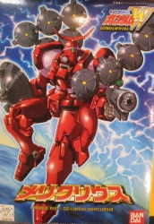 Bandai 1/144 Scale Mercurius