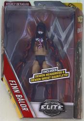 Mattel ELITE COLLECTION FINN BALOR image 1