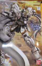 Bandai MG / Gundam Wing Endless Waltz Gundam Sandrock endless waltz 1/100 hình ảnh 1
