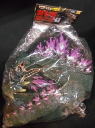 Banpresto Godzilla Model Soft Sofubus Figure New Century version image 1