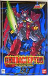 Bandai 1/100 Gundam Epyon Bild 1