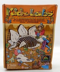 Rasheru KidsLabs Sutegozaurusu Bild 1