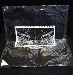Good Smile Company chain bar design Tote Bag imagen 1