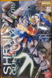 BANDAI - MG/Gundam WEW Shenlong Gundam ・ endless waltz 1/100 , MG