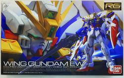 Bandai RG Wing Gundam EW