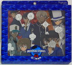 USJ (Universal Studios Japan) charm set image 1