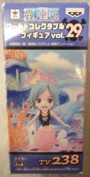 Banpresto WCF One Piece vol.29 TV238 Kaymie