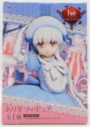 Taito Figure Alice Figure