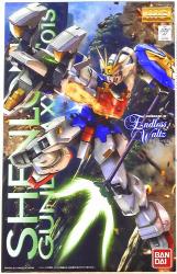 BANDAI - MG/Gundam WEW Shenlong Gundam ・ endless waltz 1/100 , MG imagen 1