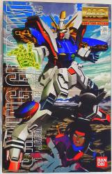 Bandai MG / G Gundam Shining Gundam 1/100 , MG