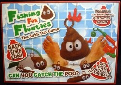 Village Vanguard Poop Game image 1