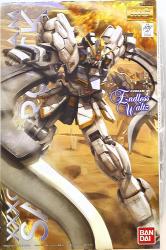 BANDAI - MG/Gundam WEW Gundam Sandrock endless waltz 1/100 , MG
