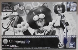 Bandai HG1 / 144 Chinyagguy