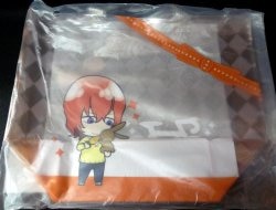 Union Creative comic bag second edition Shinkai Bild 1