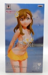 Banpresto EXQ Figure HANAMARU KUNIKIDA SUMMER ver HANAMARU KUNIKIDA รูปภาพ 1