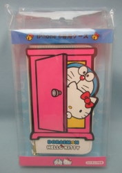 Sanrio Doraemon X Hello Kitty IPhone6 special case (anywhere door) รูปภาพ 1