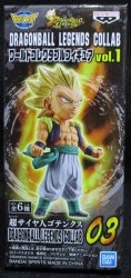 Bandai Spirits COLLAB WCF vol.1 Super Saiyan Gotenks