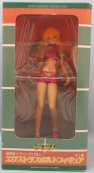Sega Extra Sport Figure Asuka Langley Soryu