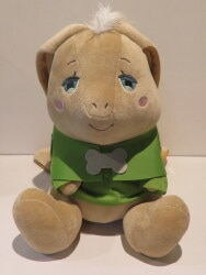 Taito SL size Plush Stuffed Toys Mamet-n'moo and Mamet-fuan-n'moo image 1