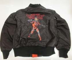 Gallery of Hakaba Belial MA-1 M 图片 1