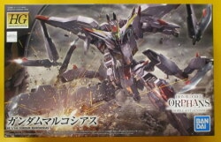 Bandai HG IRON-BLOODED ORPHANS Gundam Marcosias Bild 1