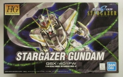 Bandai Spirits HG Mobile Suit Gundam Seed CE73 STARGAZER Stargazer Gundam 47