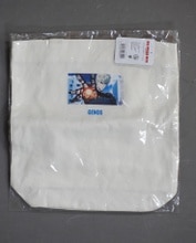 KThingS A4 Tote Bag Geno