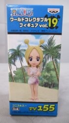 Banpresto WCF One Piece vol.19 TV155 Conis and Sue รูปภาพ 1