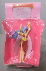 Towa Japan Can Can Bunny Collection figure Shree