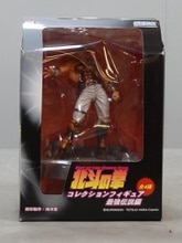Sega Strongest Legend Edition / Collection figure Falco