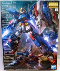 Bandai Spirits MG Gundam F90II I Type gambar 1