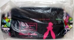 Culture Entertainment Shoulder Backpack Ochako Urarakas image 1