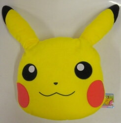 Bandai Spirits Massive face type Luc Pikachu Pokemon Pikachu