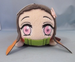Sega Extra Nesoberi ToPlush Stuffed Toy vol.1 Bild 1