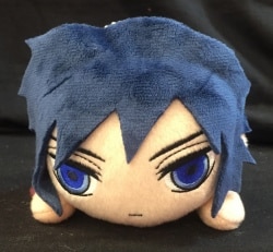 Sega extra Nesoberied Plush Stuffed Toy vol.1 Giyuu Tomioka