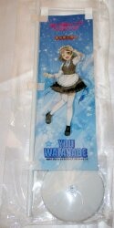 Contents Seed You Watanabe Welcome to Urame ver 圖片 1