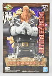 BANDAI SPIRITS DXF THE GRANDLINE MEN vol.7 Movie Version ONE PIECE STAMPEDE Douglas Barrett image 1