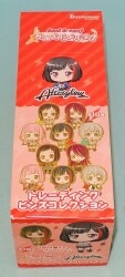 Bushiroad Creative Trading Pins collection 1BOX / Afterglow